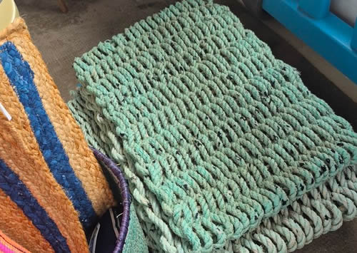 Une excellente évacuation de l’eau