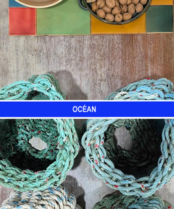 Panier Océan