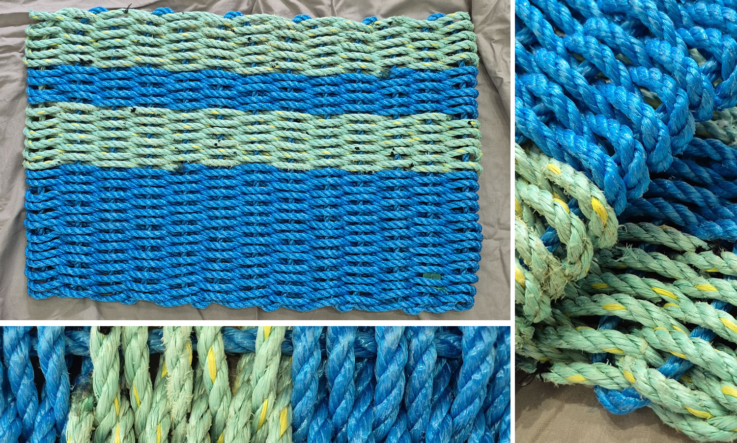 BATEAU (Doormat 61x41cm)