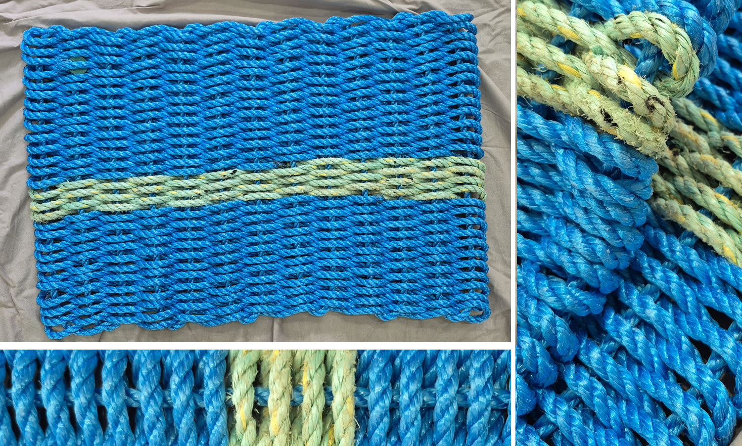 BATEAU (Doormat 61x41cm)