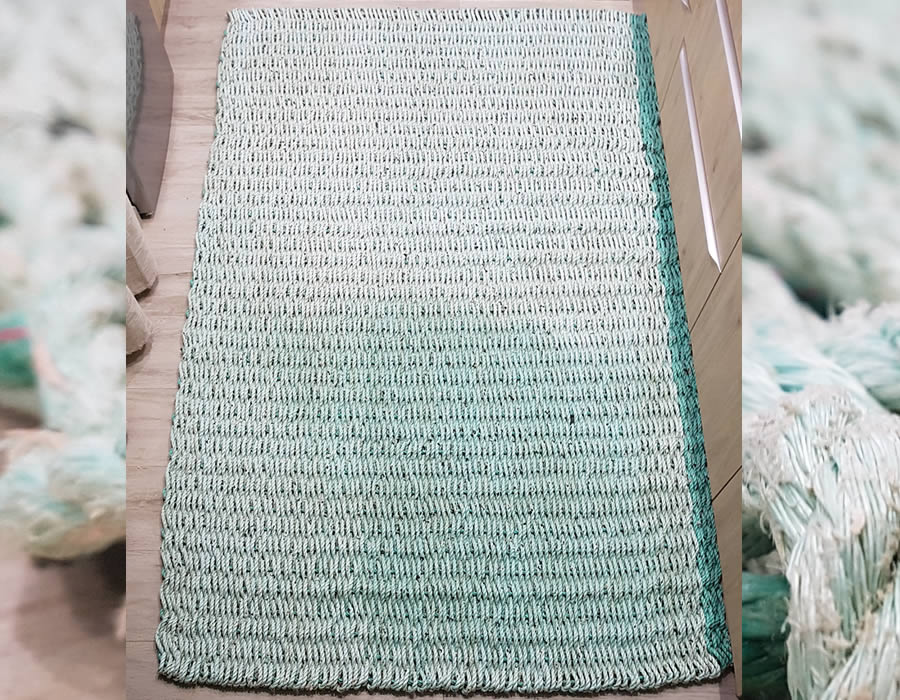 CHATEAU (Paillasson 235x150cm)