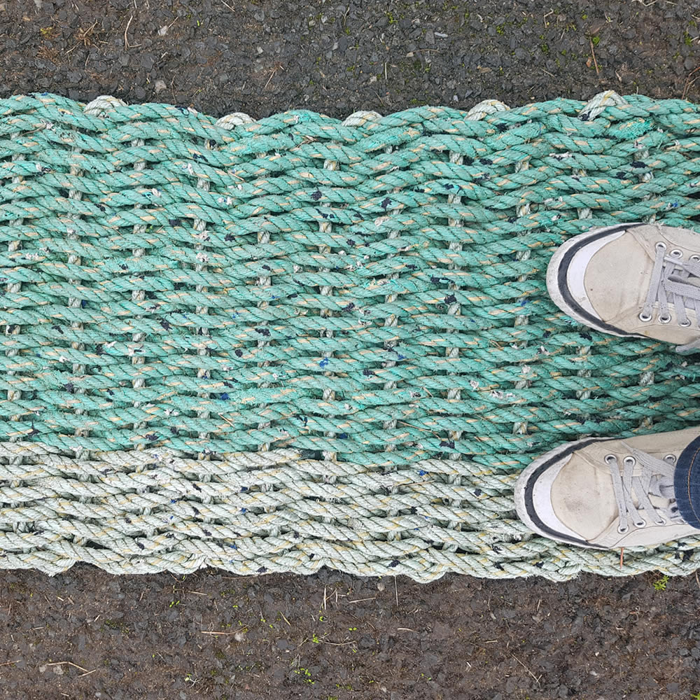 paillasson d'extérieur pour jardin