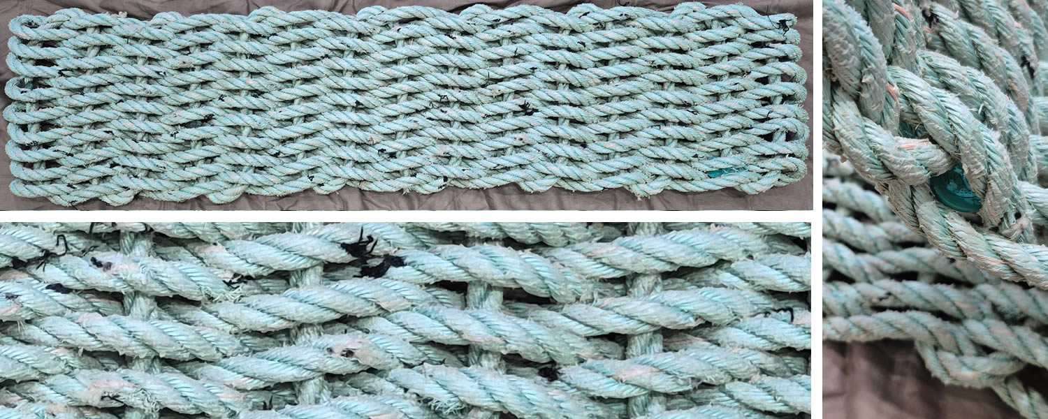 PETITE FLEUR (Paillasson 89x23cm)