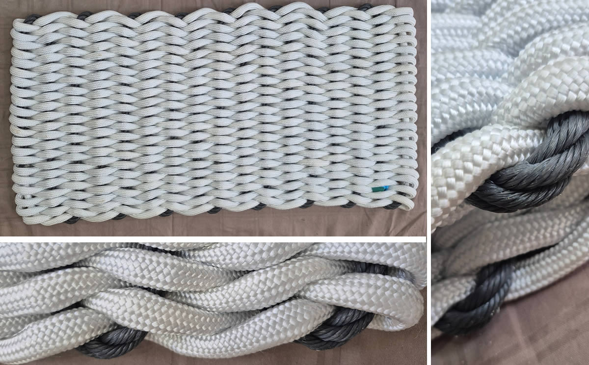 VOYAGE (Doormat 80x41cm)